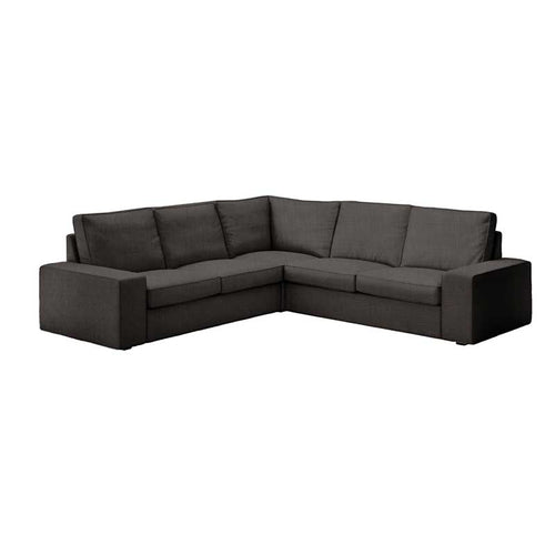 Kivik 4-zits Hoekbank Hoes (2+2)