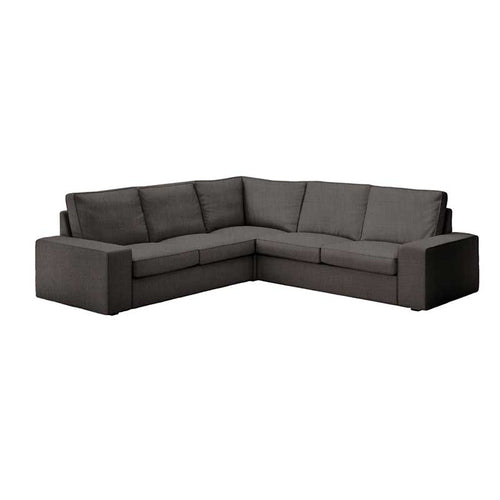 Kivik 4-zits Hoekbank Hoes (2+2)