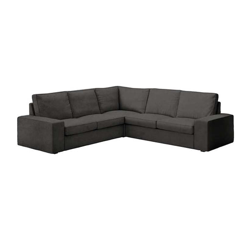 Kivik 4-zits Hoekbank Hoes (2+2)