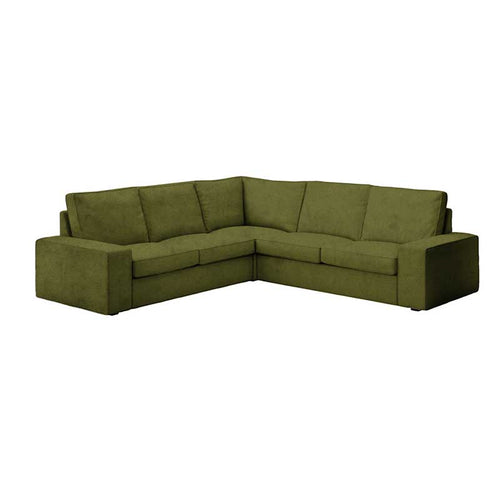 Kivik 4-zits Hoekbank Hoes (2+2)