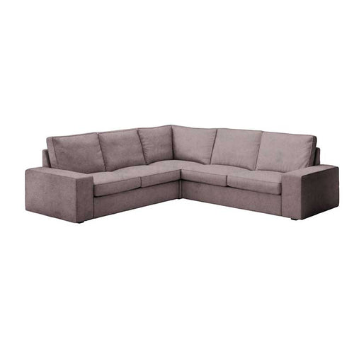 Kivik 4-zits Hoekbank Hoes (2+2)