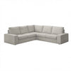 Kivik 4-seat corner sofa cover (2+2)