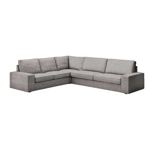 Kivik 5-zits Hoekbank Hoes (2+3)