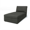Kivik Chaise Longue Hoes Imperia 17 — Norsemaison [nm-render]