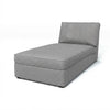 Kivik Chaise Longue Hoes Imperia 6 — Norsemaison [nm-render]