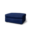 Kivik Footstool Cover