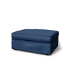 Kivik Footstool Cover