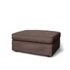 Kivik Footstool Cover