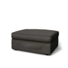 Kivik Footstool Cover