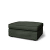 Kivik Footstool Cover