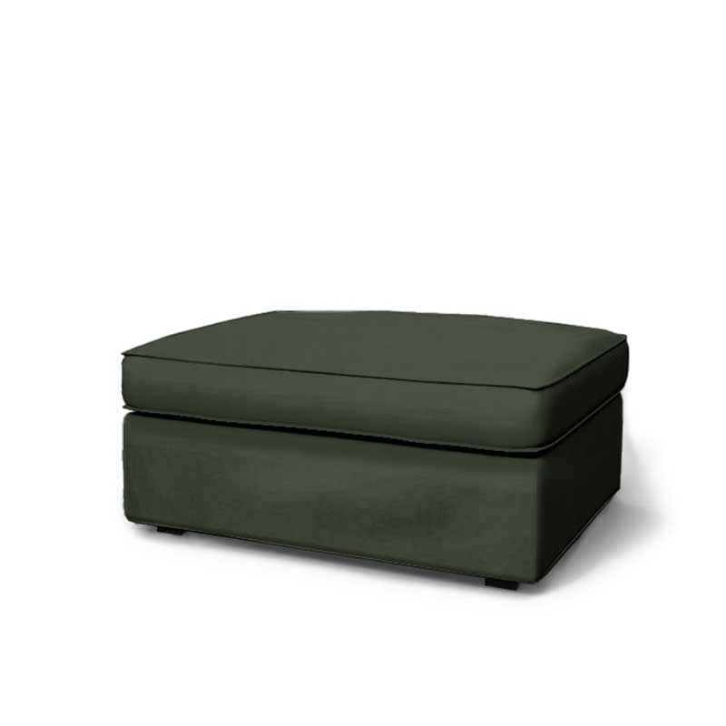 Funda para reposapiés Kivik