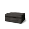 Kivik Footstool Cover