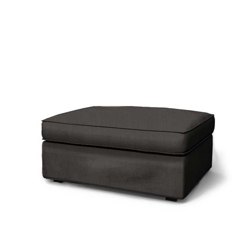 Funda para reposapiés Kivik