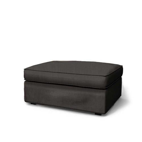 Kivik Footstool Cover
