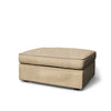 Kivik Footstool Cover