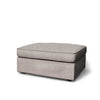 Kivik Footstool Cover