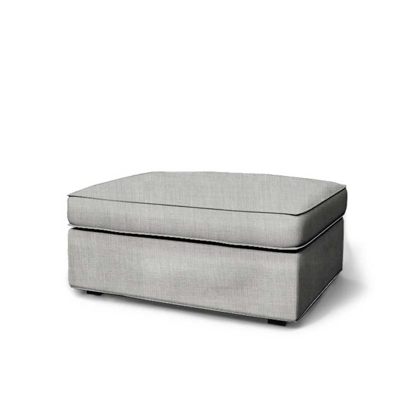 Funda para reposapiés Kivik