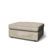 Kivik Footstool Cover