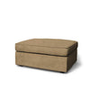 Kivik Footstool Cover