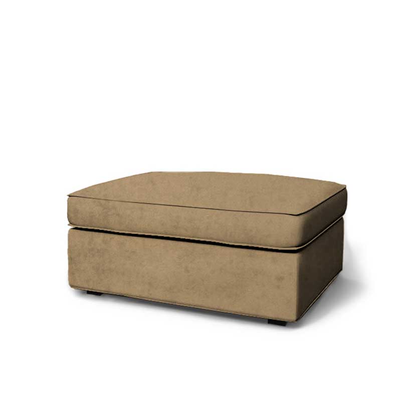 Funda para reposapiés Kivik
