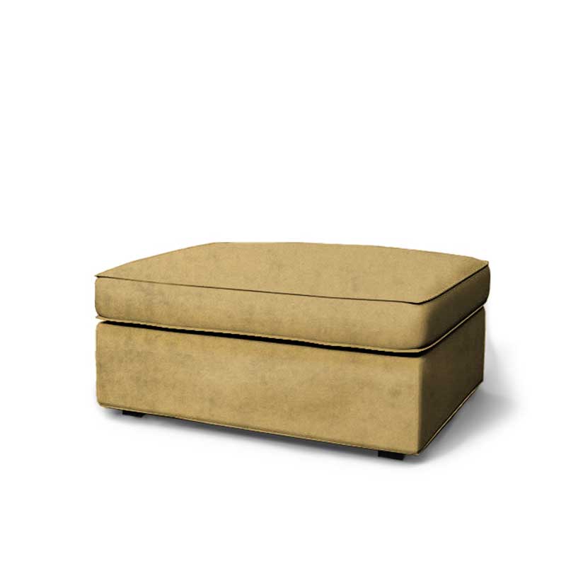 Funda para reposapiés Kivik