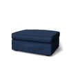 Kivik Footstool Cover