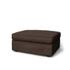 Kivik Footstool Cover