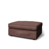 Kivik Footstool Cover