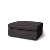Kivik Footstool Cover