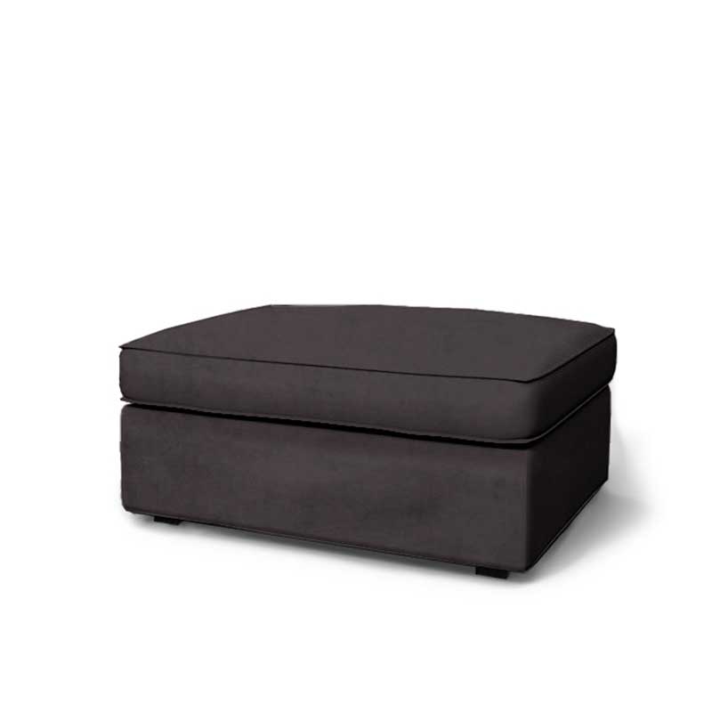 Funda para reposapiés Kivik