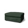 Kivik Footstool Cover