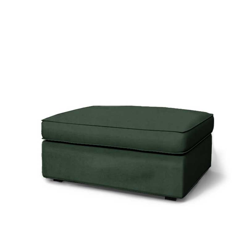 Funda para reposapiés Kivik