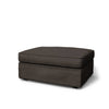 Kivik Footstool Cover