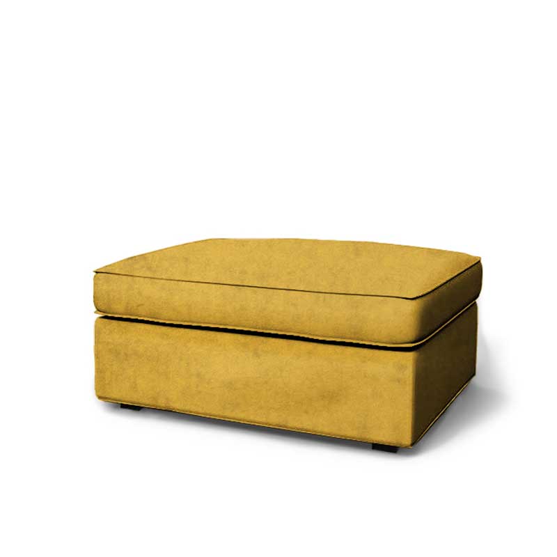 Funda para reposapiés Kivik