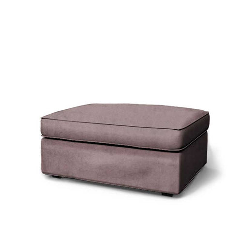 Kivik Footstool Cover