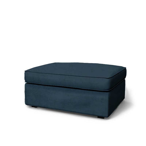 Kivik Footstool Cover
