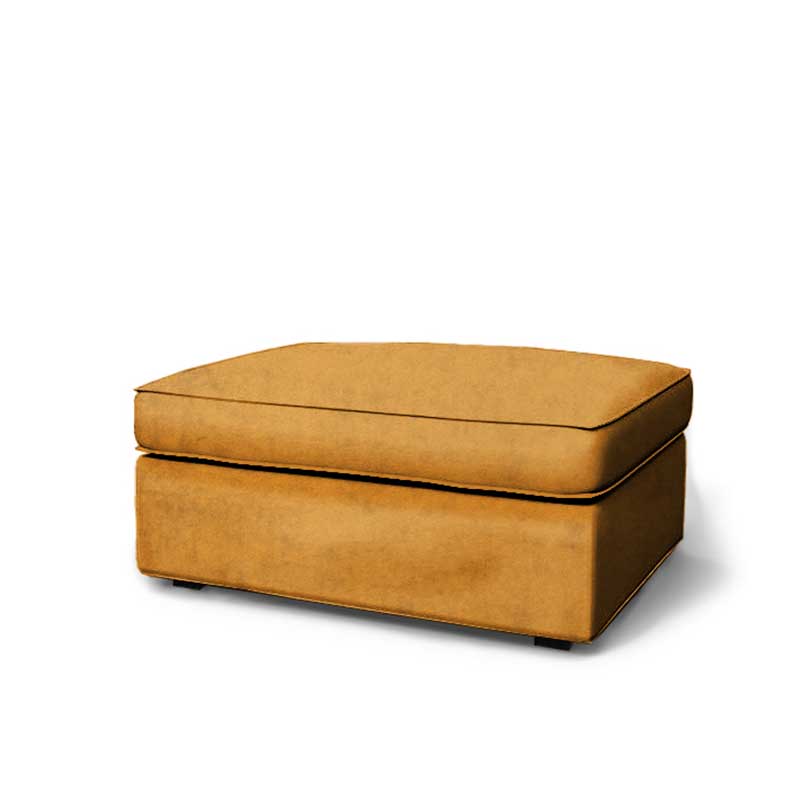 Funda para reposapiés Kivik