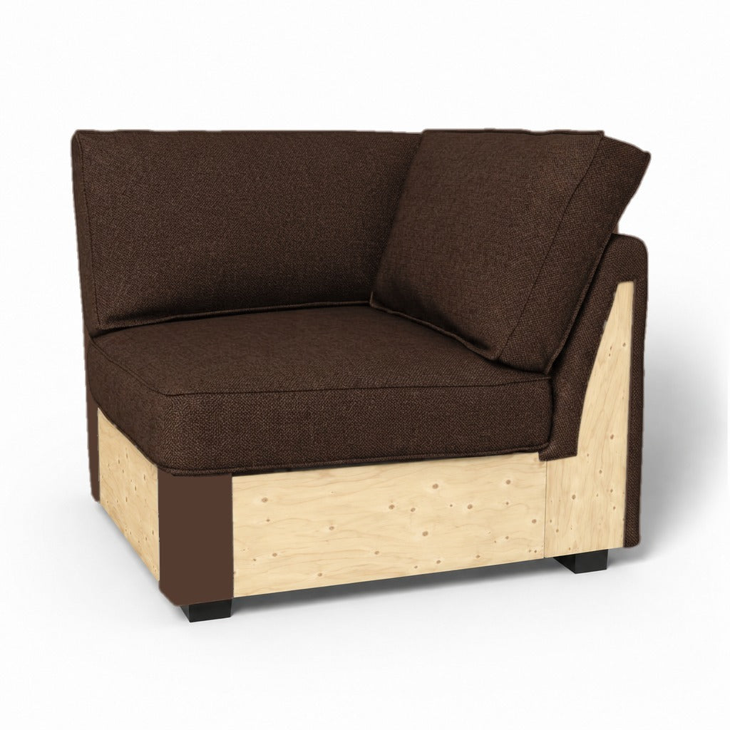 Kivik hoekelement Chenille 12 — Norsemaison [nm-render]