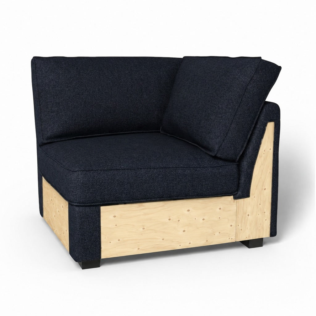 Kivik hoekelement Chenille 48 — Norsemaison [nm-render]