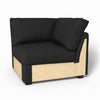 Kivik hoekelement Classic 42 — Norsemaison [nm-render]