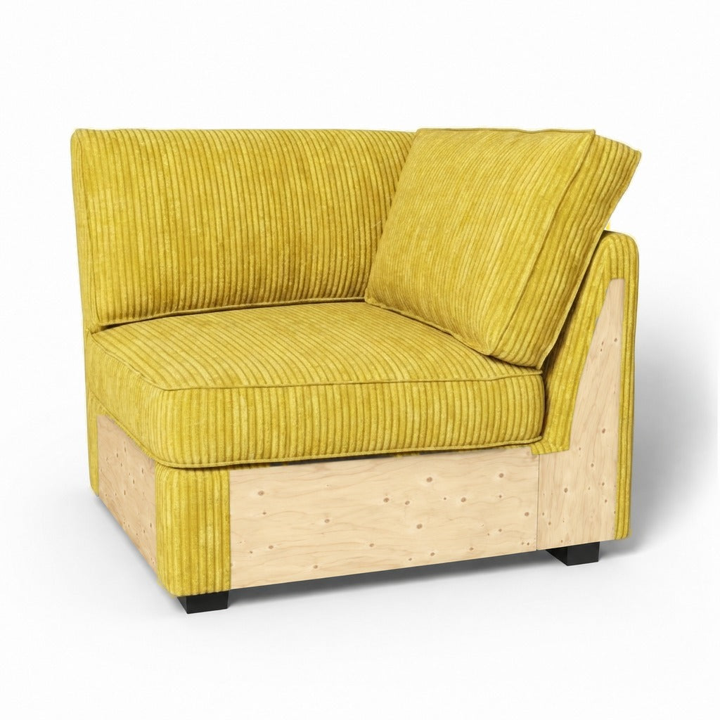 Kivik hoekelement Corduroy 7 — Norsemaison [nm-render]