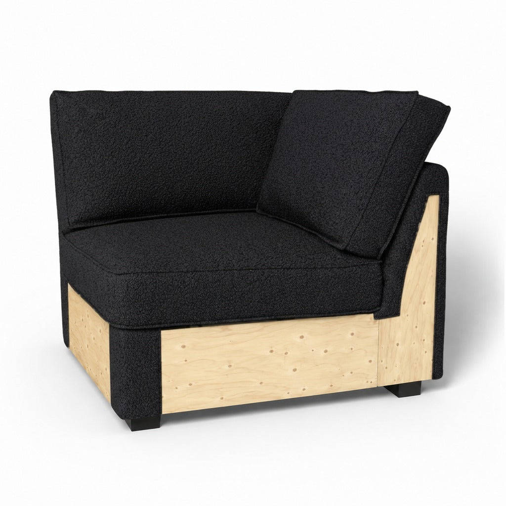 Kivik hoekelement Royal Bouclé 15 — Norsemaison [nm-render]