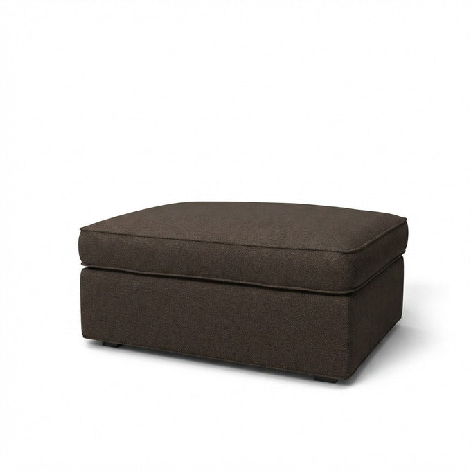 Kivik Voetenbank Chenille 47 — Norsemaison [nm-render]