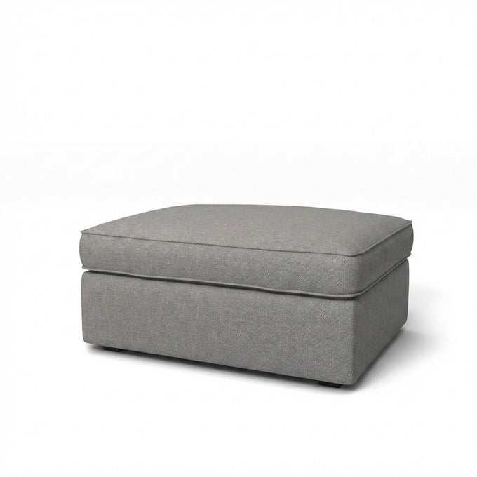 Kivik Voetenbank Classic 18 — Norsemaison [nm-render]