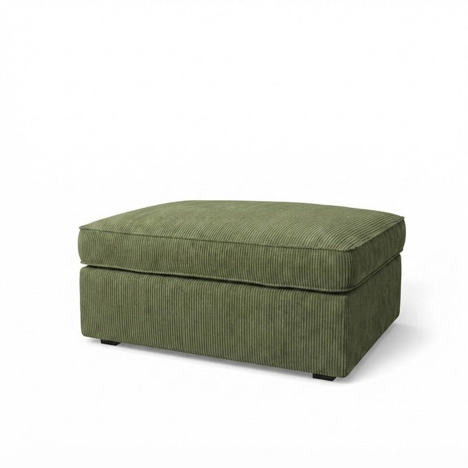 Kivik Voetenbank Corduroy 12 — Norsemaison [nm-render]