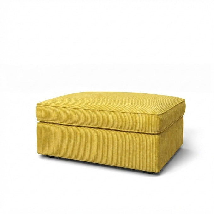 Kivik Voetenbank Corduroy 7 — Norsemaison [nm-render]