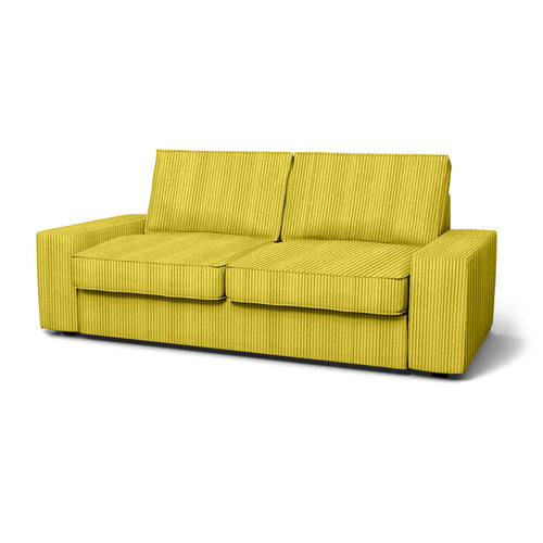 Kivik 3-zits Slaapbank Hoes