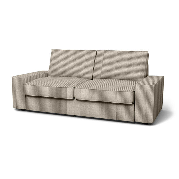 Kivik 3-zits Slaapbank Hoes - Corduroy Taupe #5 kivik2_MOCKUP2_fluweel_Corduroy_Corduroy-Taupe-5-1 — Norsemaison