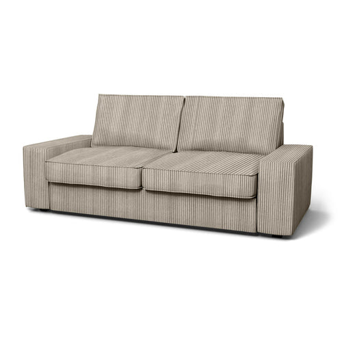 Kivik 3-zits Slaapbank Hoes