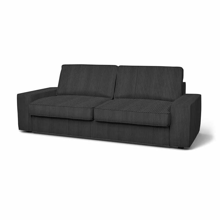 Kivik 3-zits Slaapbank Hoes